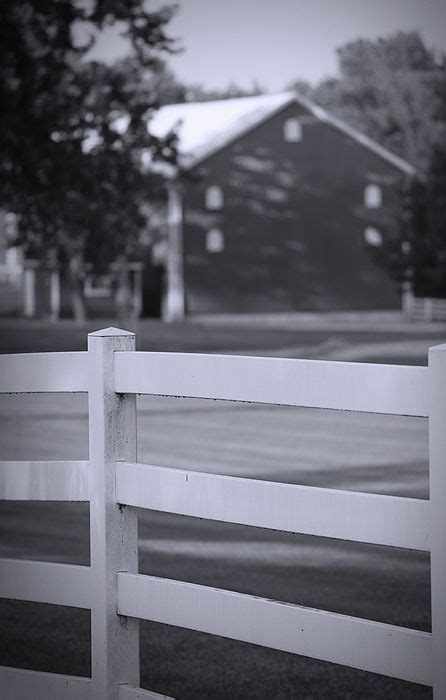 Pin by Dan Sproul on My Photography And Digital Art | White fence ...