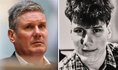 Keir Starmer's wild student days as Labour leader's friend branded him ...