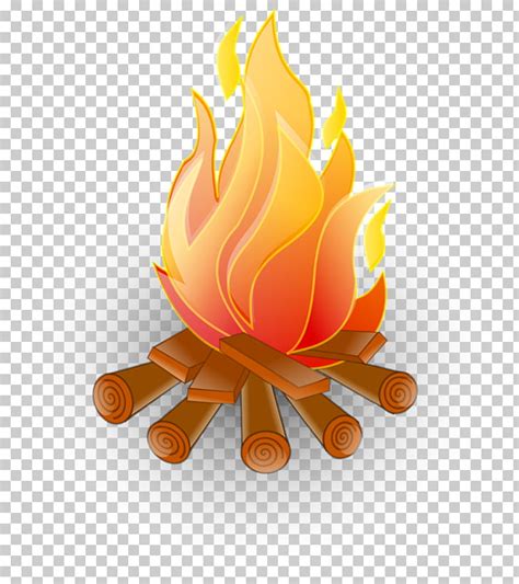 fire burn clip art - Clip Art Library