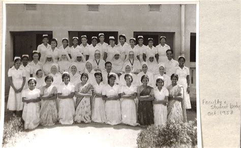 Nazareth Hospital, Mokama, India | Sisters of Charity of Nazareth