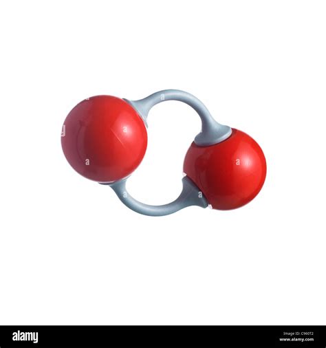 Oxygen Molecule High Resolution Stock Photography and Images - Alamy