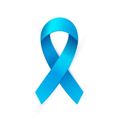 Prostate Cancer Ribbon Grandpa