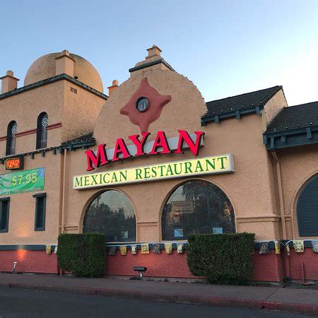 MAYAN MEXICAN RESTAURANT, Lacey - Menu, Prices & Restaurant Reviews - Order Online Food Delivery ...
