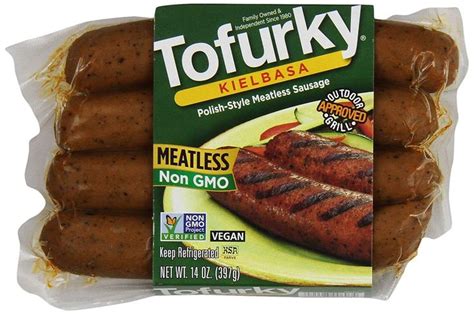 21+ Best Vegan Sausage Brands & Products (Will Trick Your Friends ...