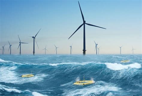 Discover Pros and Cons of Ocean Energy - Green Products Ideas