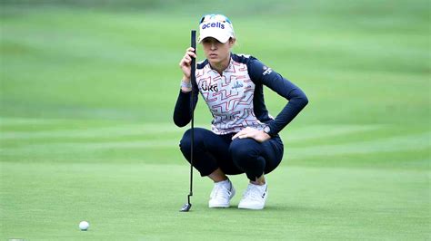 Nelly Korda Didn’t Lose It At AmazingCre Portland Classic | LPGA | Ladies Professional Golf ...