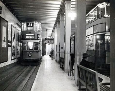 Going underground: London's disused tube stations | Historical london, Tube stations london ...