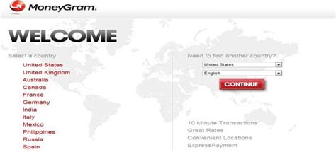 MoneyGram Locations For OFWs and Overseas Filipinos