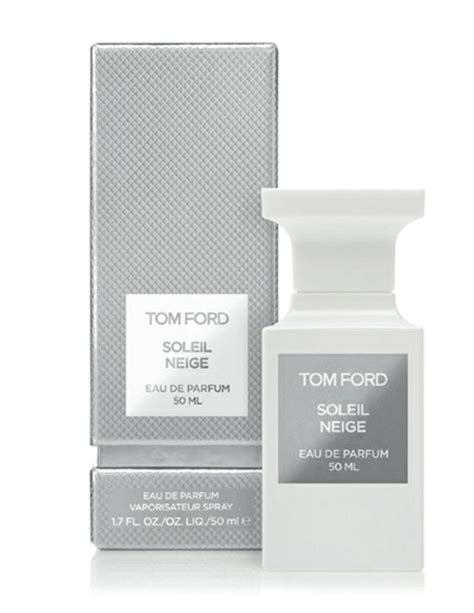 Soleil Neige by Tom Ford|FragranceUSA