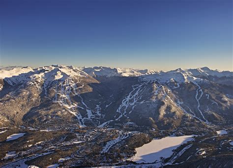 Whistler Blackcomb Shareholders Approve Sale to Vail | First Tracks!! Online Ski Magazine