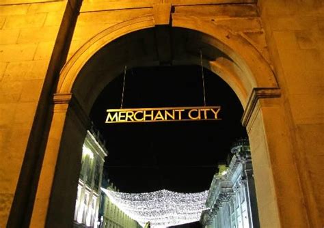 Merchant City, Glasgow | Glasgow, Trip advisor, City