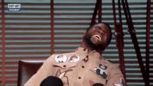 Kevin Hart Laughing GIF - Kevin Hart Laughing Lol - Discover & Share GIFs