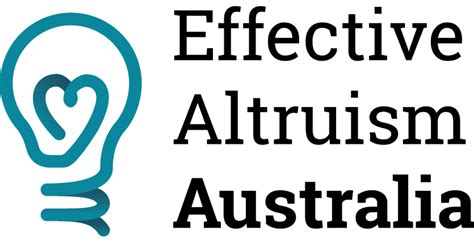 Effective Altruism Australia · Giving What We Can