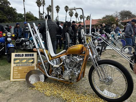 Chopperfest 2023 Photo Gallery | Hot Bike Magazine