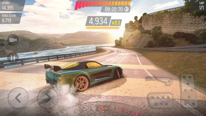 Drift Max Pro Drift Racing for PC - Free Download: Windows 7,8,10 Edition