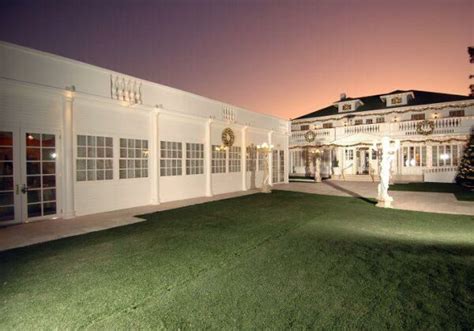 Anaheim White House Restaurant | Reception Venues - The Knot