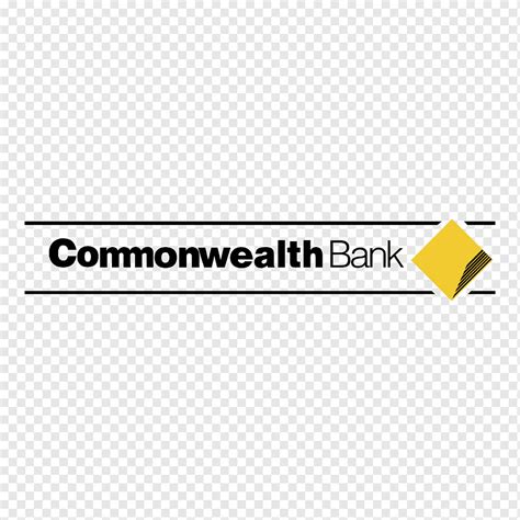 Commonwealth Bank, HD, logo, png | PNGWing