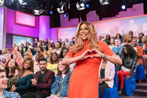 Wendy Williams' show guests 'were lined up for premiere' as troubled host failed to arrive ...