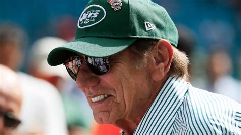 Jets legend Joe Namath explains why Brady is best QB ever: ‘Tom is the best’ - masslive.com