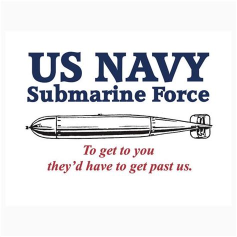 'US Navy Submarine Force' Sticker by rogerfriend | Us navy submarines ...