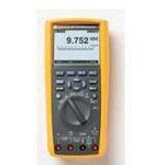 Fluke Corporation | FLUKE 287 - Datasheet PDF & Tech Specs