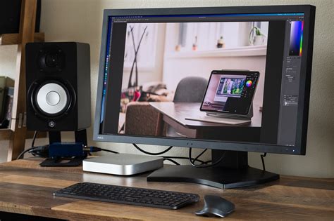 NEC PA311D Monitor Review: Extreme Color Accuracy for Professional Users | PetaPixel