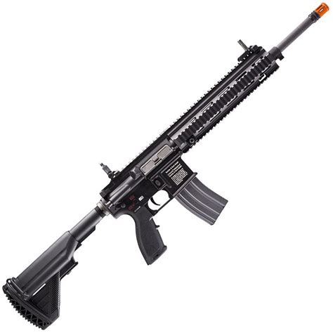 Elite Force HK M27 Electric Airsoft Rifle | Gorilla Surplus