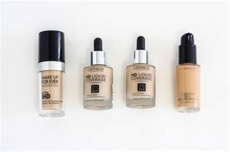 Best Foundation for Every Skin Type - PureWow