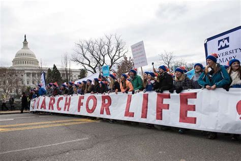 Participating in the March for Life? There’s an Indulgence for That| National Catholic Register