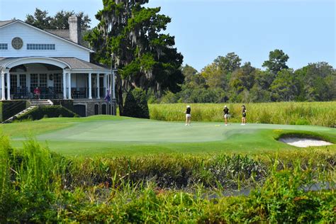 College Golf Returns to Caledonia for the Golfweek Fall Challenge ...