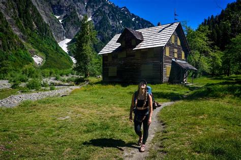 Enchanted Valley Trail Guide: One of the best hikes in the Olympic Peninsula - Go Wander Wild