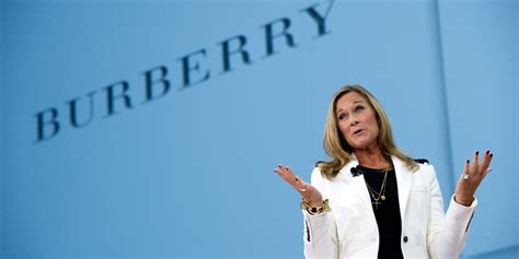 Burberry CEO Angela Ahrendts To Join Apple | HuffPost UK