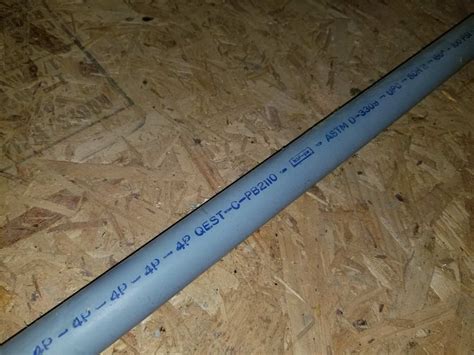 Polybutylene (PB) pipe | Learn About My Inspection