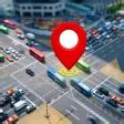 Satellite Map Live Navigation для Android — Скачать