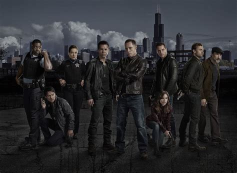 Image - Chicago PD Season 1 Cast.jpg | Chicago PD Wiki | FANDOM powered by Wikia