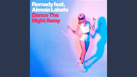 Dance The Night Away - YouTube Music