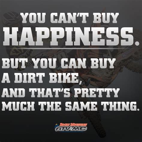 Dirt Bike Racing Quotes. QuotesGram