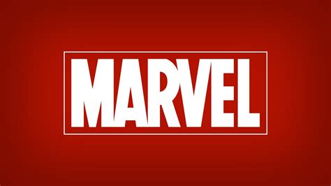 1920x1080 Marvel Comics Logo Laptop Full HD 1080P HD 4k Wallpapers ...