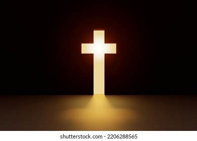 60,047 Jesus On The Cross Light Images, Stock Photos & Vectors ...