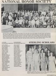 Springville High School - L Artiste Yearbook (Springville, UT), Class of 1980, Page 237 of 256