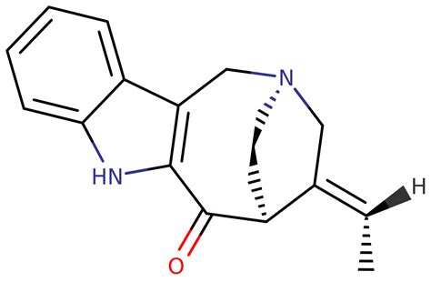 File:Conolidine.svg - PsychonautWiki