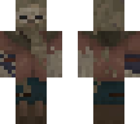 Husk | Minecraft Skins