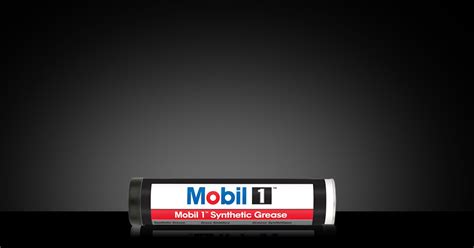 Mobil 1™ Synthetic Grease