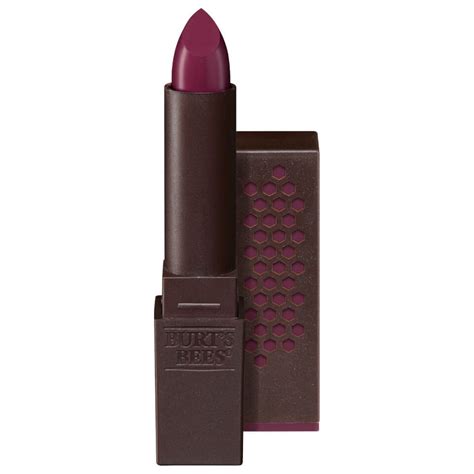 Burt's Bees Lipstick (Various Shades) - Livraison internationale gratuite