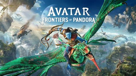 Avatar: Frontiers of Pandora review | Best Buy Blog