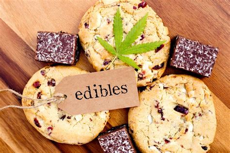 With So Many Cannabis Edible Products Available - How to Selec... | AllBud