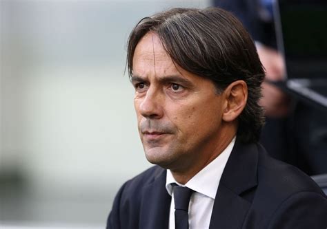 Simone Inzaghi explains why Alessandro Bastoni left out vs Atalanta