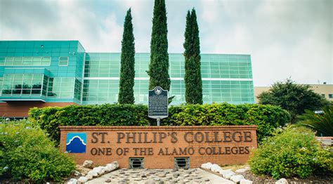 SPC : Visit St. Philip's College | Alamo Colleges