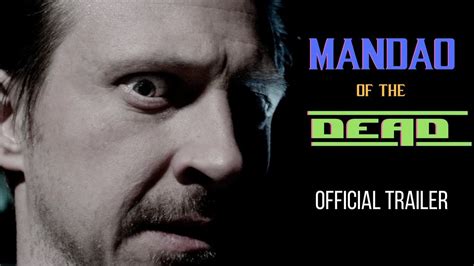 Mandao of the Dead |Teaser Trailer