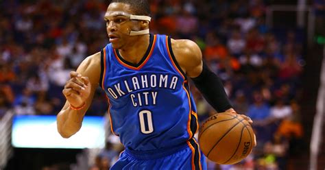 Relentless Russell Westbrook shakes up NBA MVP race